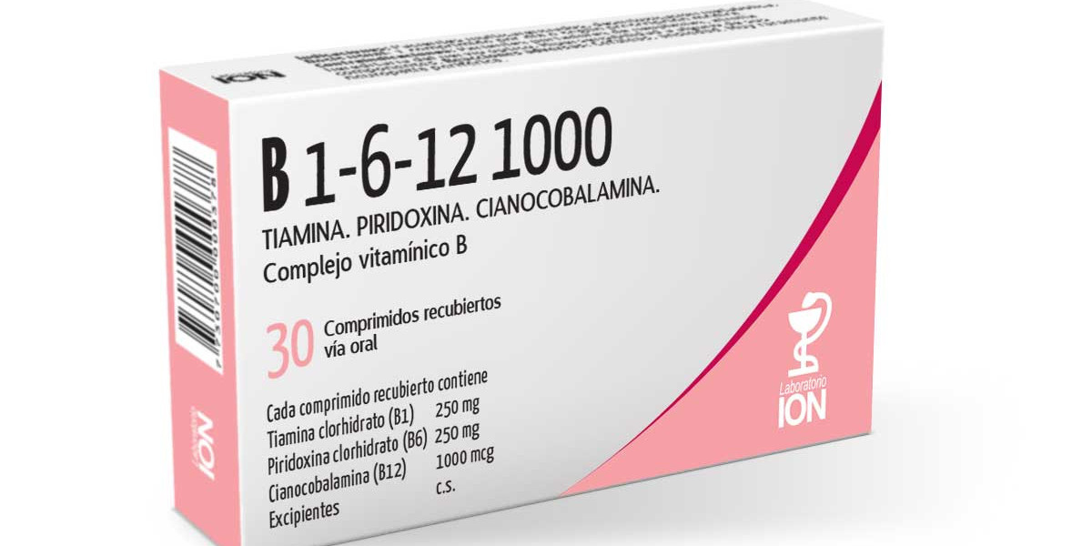 ¿La vitamina B12 ayuda a bajar de peso?