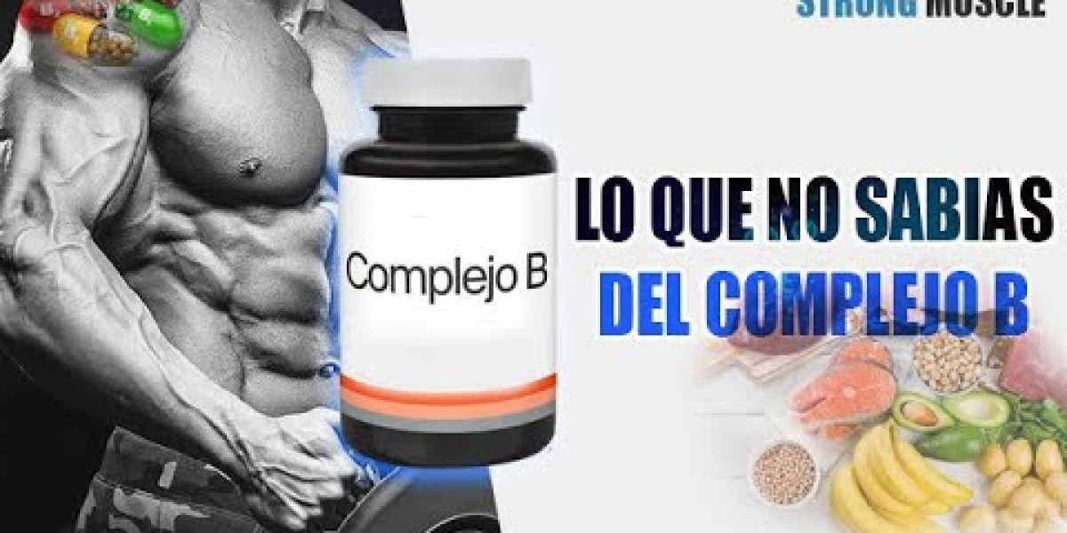 Guía completa de vitamina B12 en pastillas: Mejor opción, dosis recomendada y beneficios