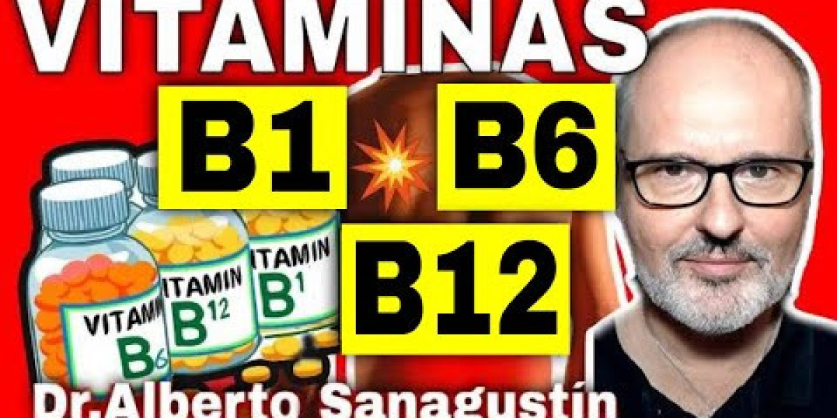 Las inyecciones de vitamina B12 para bajar de peso: ¿Funcionan?