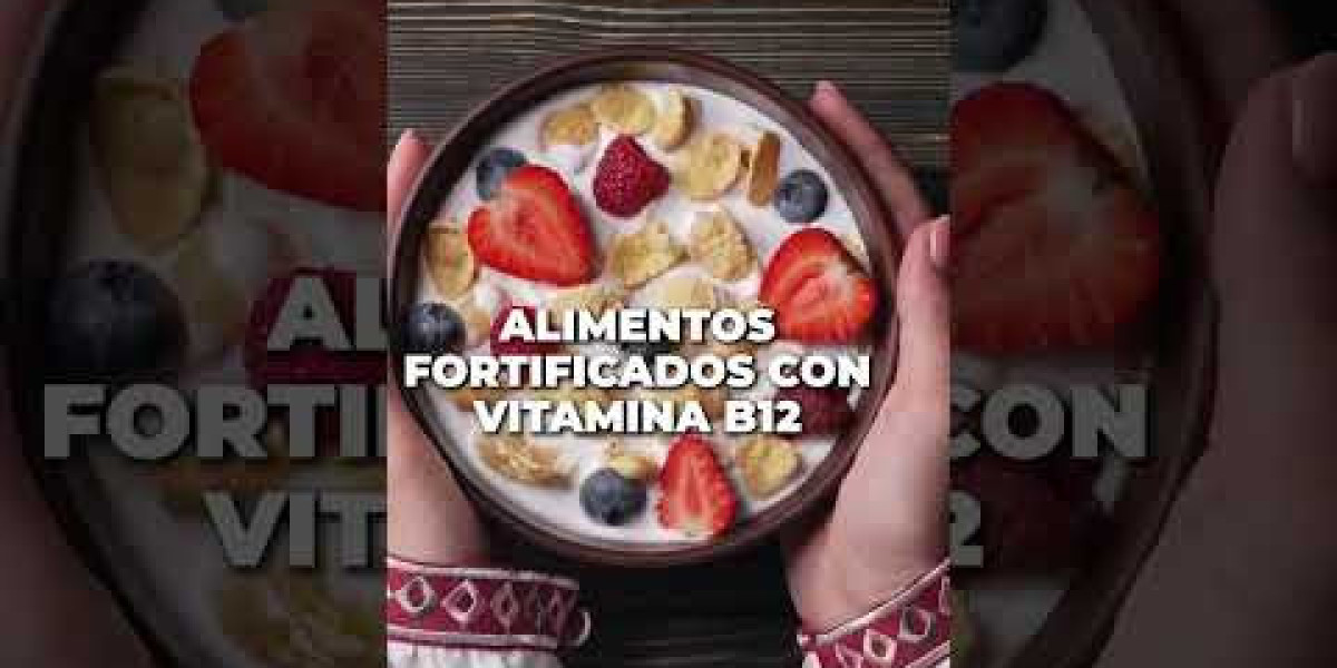 La vitamina B12, actor clave en reprogramación celular y regeneración de los tejidos