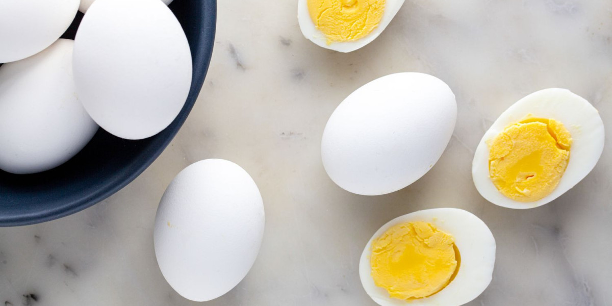 Buy Eggs Online - Protein Rich Eggs Online