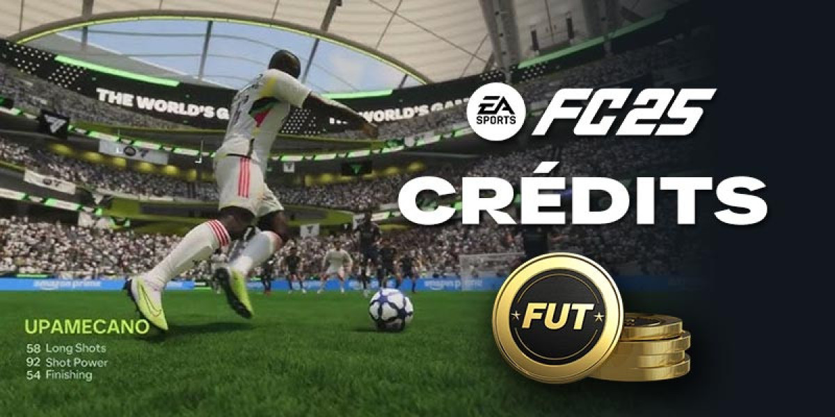 Comment Gagner 100k Crédits Chaque Jour dans EA FC 25 !