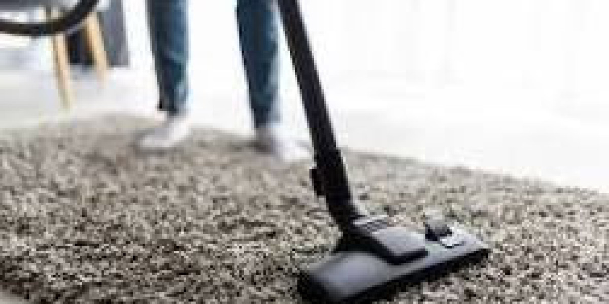 The Role of Carpet Cleaning in Maintaining a Comfortable Home