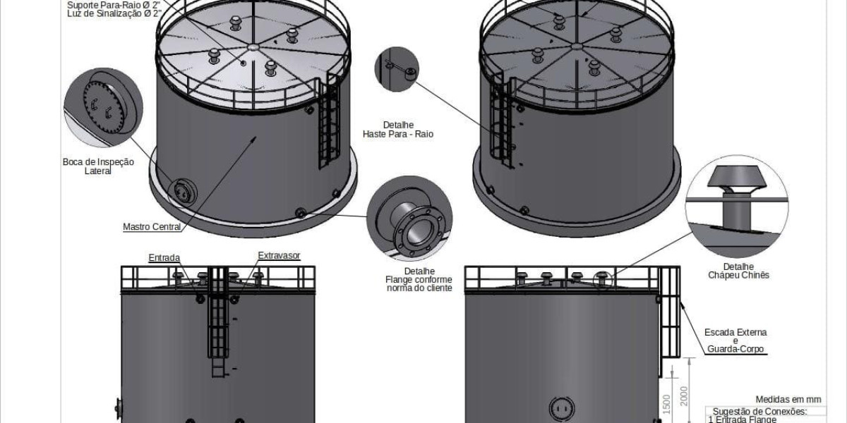 How Much Does it Cost to Build a Water Tower?