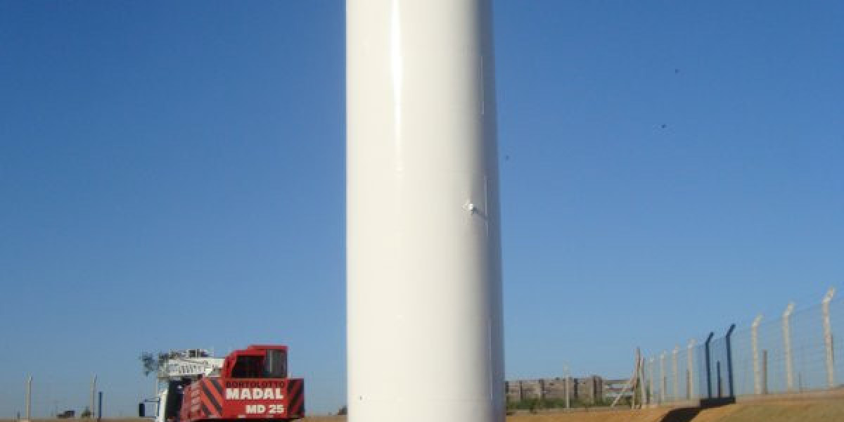 10,000l Standard Cylindrical Tank