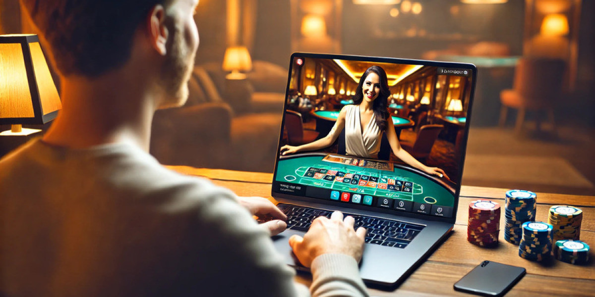 Explore the World of Online Slots