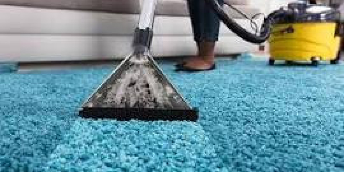 Carpet Cleaning: The Key to a Healthier, More Comfortable Home