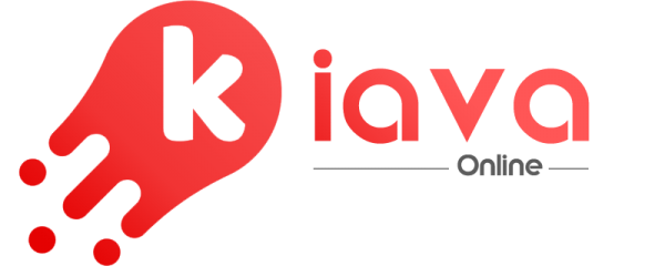 Kiava LLC Webdesign & programming